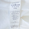 Giorgio Armani White Dress Shirt