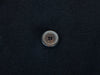 Edmonton Consignment Harris Wharf Black Flannel Double Breasted Blazer