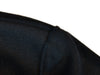 Edmonton Consignment Harris Wharf Black Flannel Double Breasted Blazer