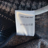 Harris Wharf London Grey Twill Unstructured Blazer