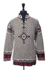 Dale of Norway Hand Knitted Nordic Sweater