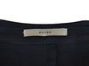 Boglioli Black Cotton Blend Knit Dover Blazer