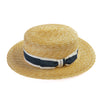 Holt Renfrew Woven Straw Hat