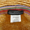 Holt Renfrew Woven Straw Hat