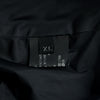 Prada Black Nylon Baseball Hat