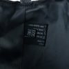 Prada Black Luna Rosa Baseball Hat
