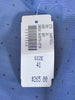 Eton NWT Dotted Blue Brighton Contemporary Fit Shirt