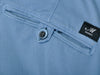 Mason’s Light Blue Torino Jersey Pants