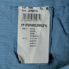 Mason’s Light Blue Torino Jersey Pants