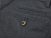 Echizenya Grey Houndstooth Pants