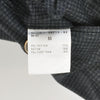 Echizenya Grey Houndstooth Pants