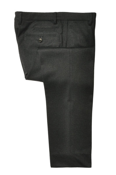 Echizenya Charcoal Grey Jersey Pants
