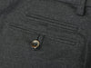 Echizenya Charcoal Grey Jersey Pants