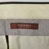 Echizenya Charcoal Grey Jersey Pants