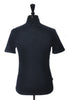 Aspesi Navy Blue Polo Shirt