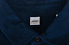 Aspesi Navy Blue Polo Shirt