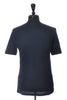 Gran Sasso Navy Blue T-Shirt