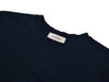 Gran Sasso Navy Blue T-Shirt