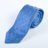 J.Z. Richards Light Blue Paisley Tie