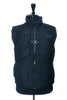 Sixth of June Black Tactical Puffer Vest