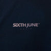 Sixth of June Black Tactical Puffer Vest