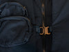 Sixth of June Black Tactical Puffer Vest