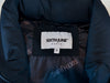 Sixth of June Black Tactical Puffer Vest