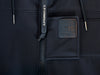 C.P. Company Black Technical Soft Shell Jacket
