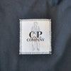 C.P. Company Black Technical Soft Shell Jacket