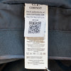 C.P. Company Black Technical Soft Shell Jacket