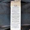 C.P. Company Black Technical Soft Shell Jacket