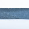 Elliot Rhodes Grey on Blue Textured Leather Belt