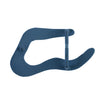 Elliot Rhodes Rubber Coated Belt Buckle