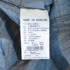Armani Collezioni Grey Linen Blend JacketArmani Collezioni Grey Linen Blend Jacket