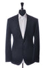 Hugo Boss Dark Blue Check Jewels Blazer