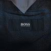 Hugo Boss Dark Blue Check Jewels Blazer