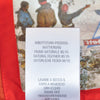 Holubar Orange Colorado Mountain Club Parka