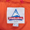 Holubar Orange Colorado Mountain Club Parka