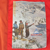 Holubar Orange Colorado Mountain Club Parka