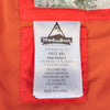 Holubar Orange Colorado Mountain Club Parka