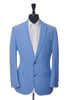 Blue Industry Light Blue Birdseye Blazer