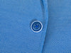 Blue Industry Light Blue Birdseye Blazer