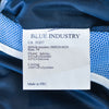 Blue Industry Light Blue Birdseye Blazer
