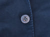 Boglioli Navy Blue Garment Dyed Coat Blazer