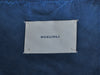 Boglioli Navy Blue Garment Dyed Coat Blazer