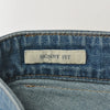 Brunello Cucinelli Blue Skinny Fit Jeans