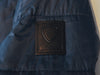Strellson Navy Blue Quilted Isocloud Avenue Jacket
