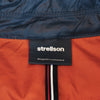 Strellson Navy Blue Quilted Isocloud Avenue Jacket