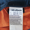 Strellson Navy Blue Quilted Isocloud Avenue Jacket