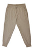 Alo Light Brown Athletic Pants